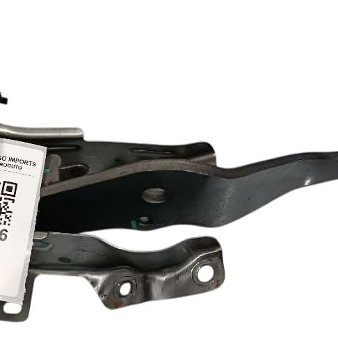 Pedal Interruptor Freio Toyota Sw4 Gr 2024