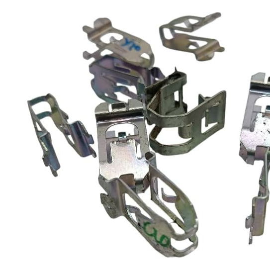 Kit Presilha Teto Toyota Sw4 Gr 2024