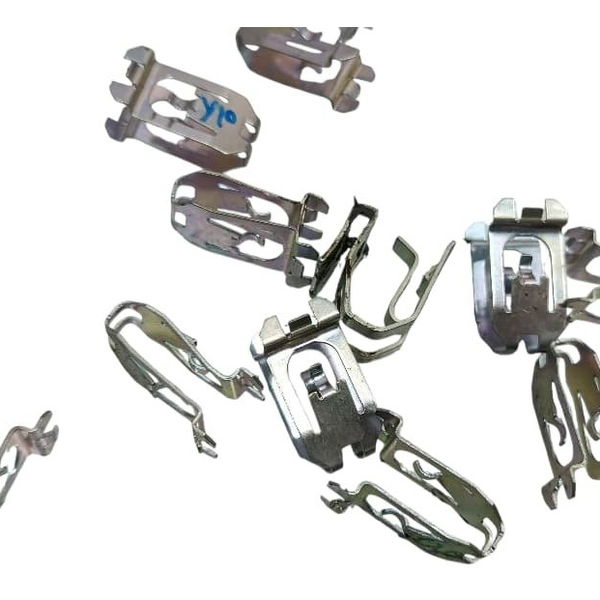 Kit Presilha Teto Toyota Sw4 Gr 2024