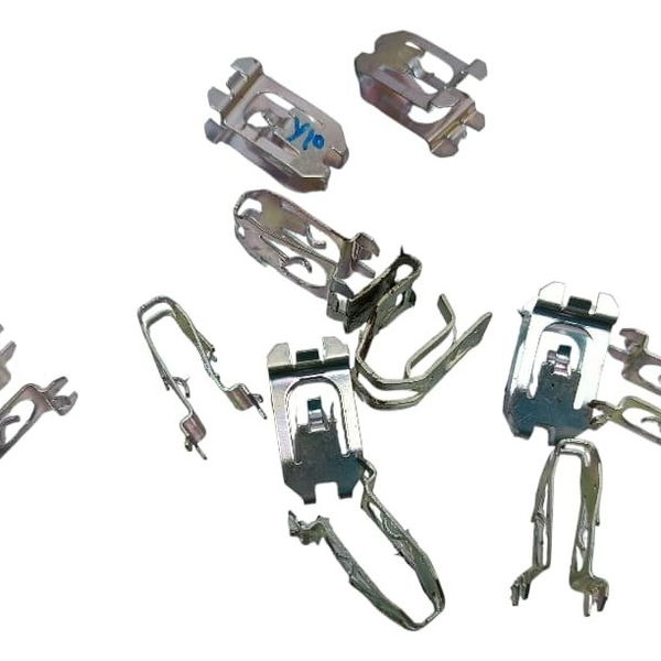 Kit Presilha Teto Toyota Sw4 Gr 2024