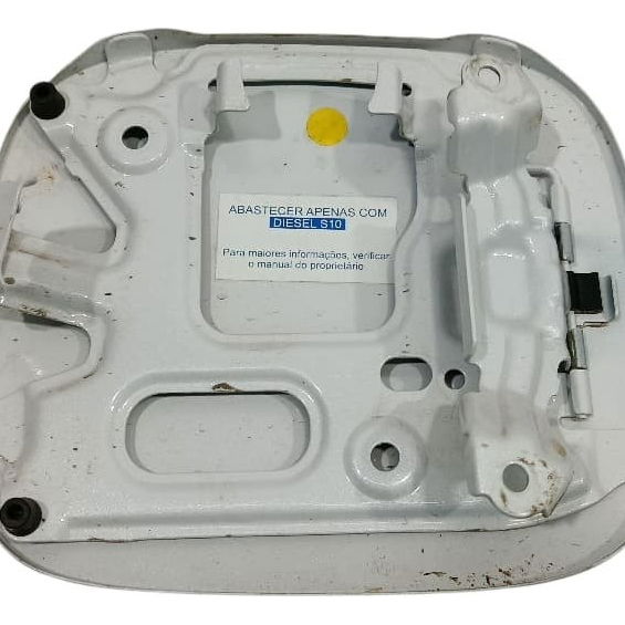 Portinhola Tanque Toyota Sw4 Gr 2024 2024 Branco