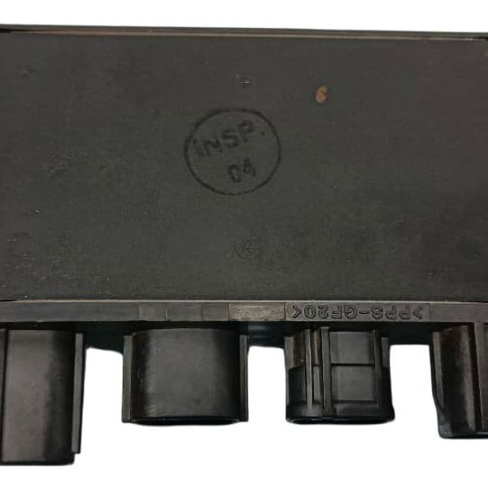 Módulo Bico Injetor Toyota Sw4 Gr 2024