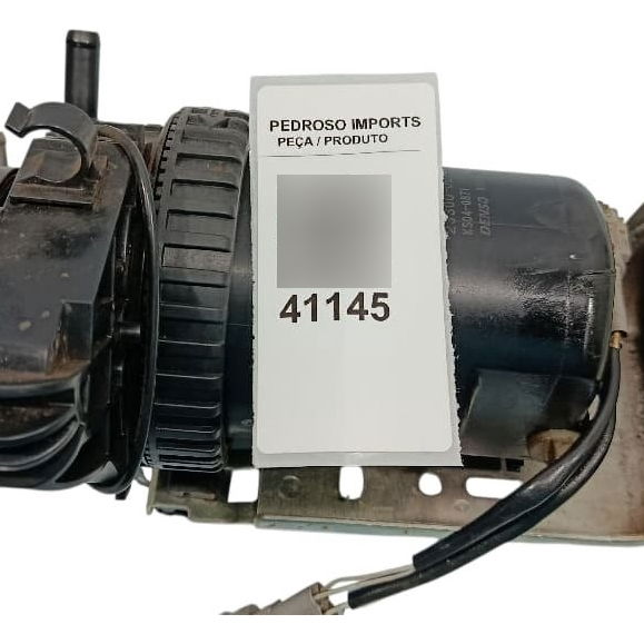 Filtro Combustivel Toyota Sw4 Gr 2024