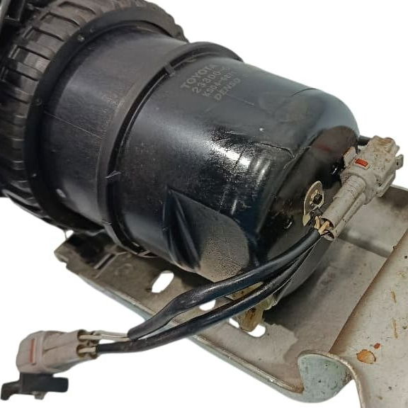 Filtro Combustivel Toyota Sw4 Gr 2024