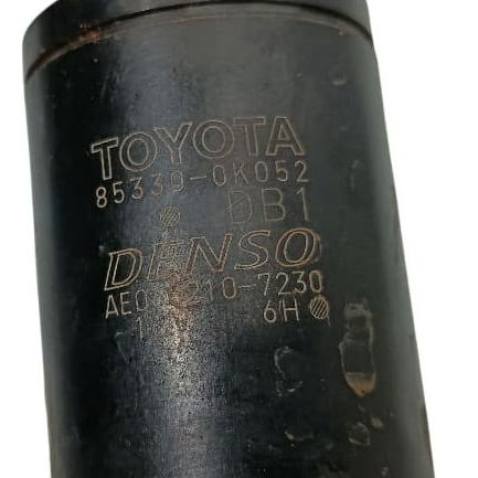 Bomba Esguicho Toyota Sw4 Gr 2024