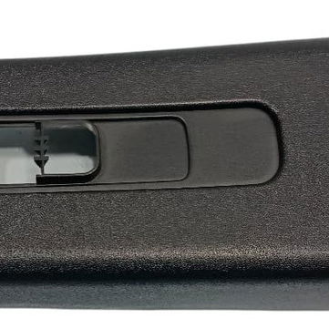 Acabamento Coluna Esquerda Toyota Sw4 Gr 2024