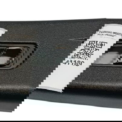 Acabamento Coluna Direita Toyota Sw4 Gr 2024