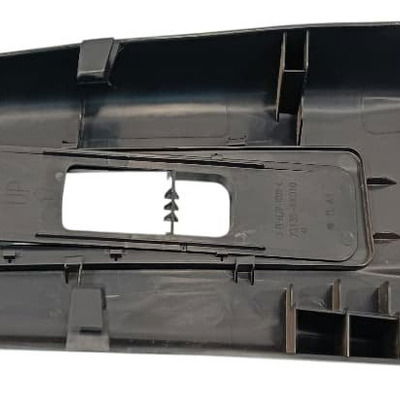 Acabamento Coluna Direita Toyota Sw4 Gr 2024