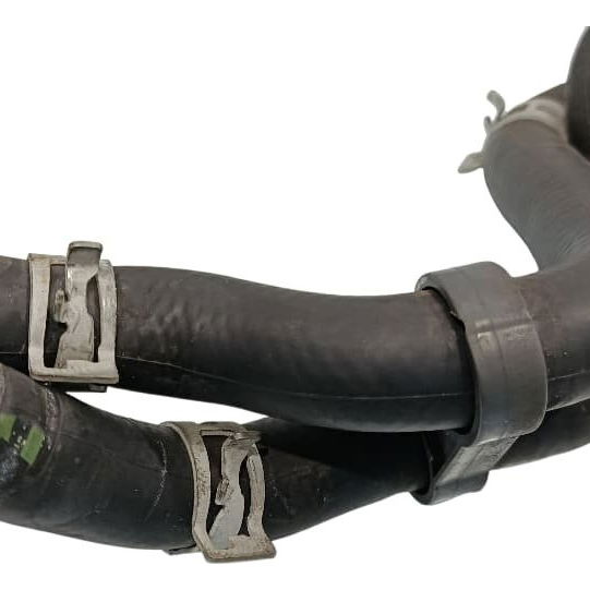 Mangueira Ar Quente Dupla Toyota Sw4 Gr 2024