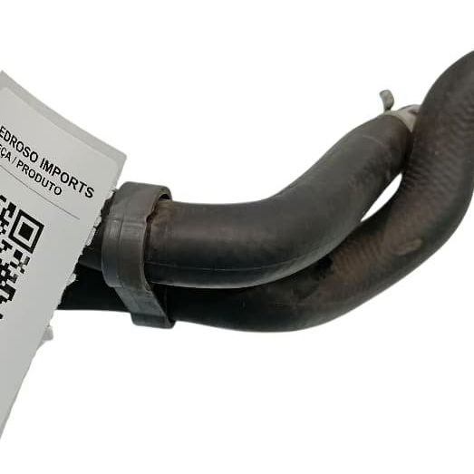 Mangueira Ar Quente Dupla Toyota Sw4 Gr 2024