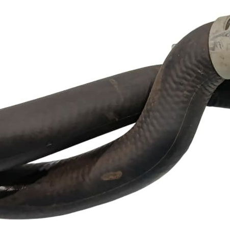 Mangueira Ar Quente Dupla Toyota Sw4 Gr 2024