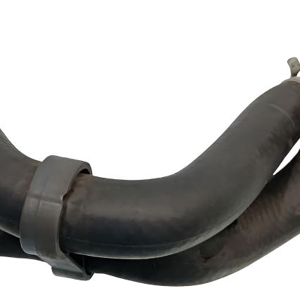 Mangueira Ar Quente Dupla Toyota Sw4 Gr 2024