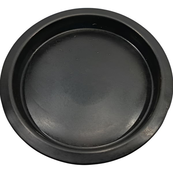 Tampão Carroceria Toyota Sw4 Gr 2024 Preto Preto