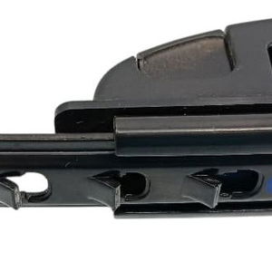 Suporte Regulador Cinto Direito Toyota Sw4 Gr 2024 - Preto