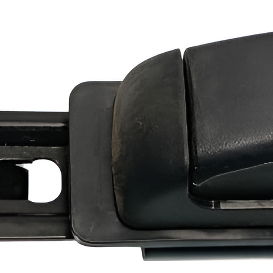 Suporte Regulador Cinto Direito Toyota Sw4 Gr 2024 - Preto