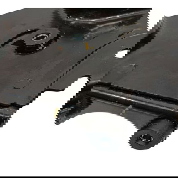 Suporte Módulo Bico Injetor Toyota Sw4 Gr 2024