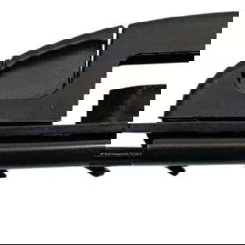 Suporte Regulador Cinto Esquerdo Toyota Sw4 Gr 2024 - Preto