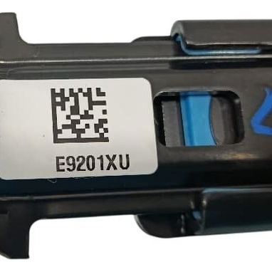 Suporte Regulador Cinto Esquerdo Toyota Sw4 Gr 2024 - Preto