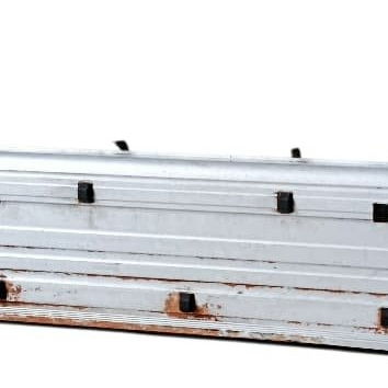 Estribo Esquerdo Toyota Sw4 Gr 2024 Preto