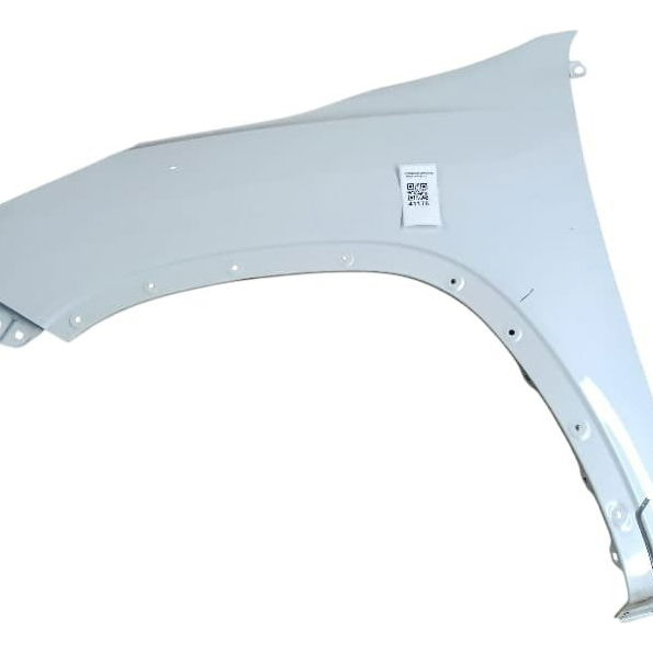 Paralama Dianteiro Esquerdo Original Toyota Sw4 Gr 2024