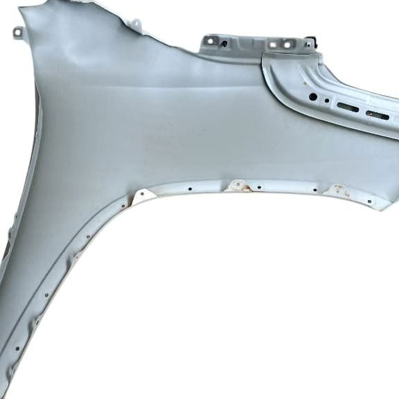 Paralama Dianteiro Esquerdo Original Toyota Sw4 Gr 2024