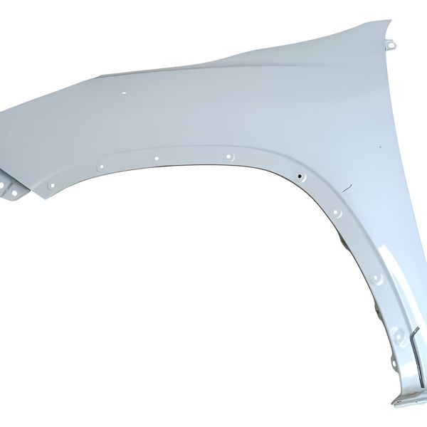 Paralama Dianteiro Esquerdo Original Toyota Sw4 Gr 2024