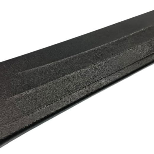 Soleira Dianteira Direita Toyota Sw4 Gr 2024 Preto