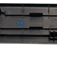 Soleira Dianteira Direita Toyota Sw4 Gr 2024 Preto