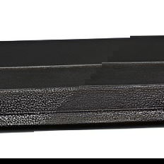 Soleira Dianteira Direita Toyota Sw4 Gr 2024 Preto