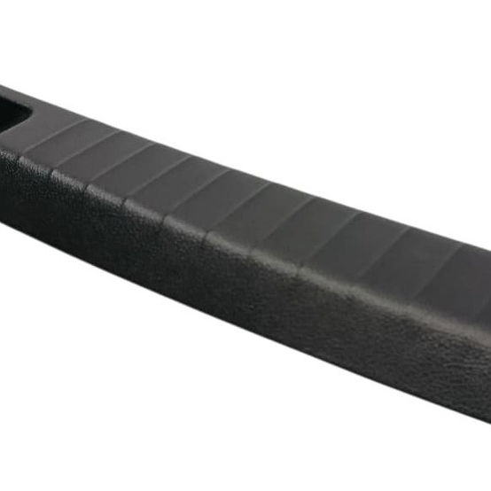 Soleira Porta Malas Toyota Sw4 Gr 2024 Preto