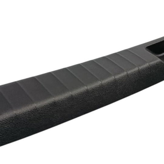 Soleira Porta Malas Toyota Sw4 Gr 2024 Preto