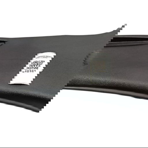 Acabamento Inferior Coluna Direita Toyota Sw4 Gr 2024