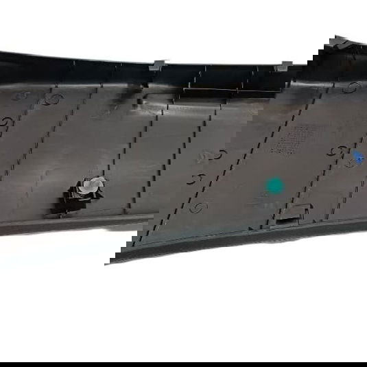 Acabamento Inferior Coluna Direita Toyota Sw4 Gr 2024