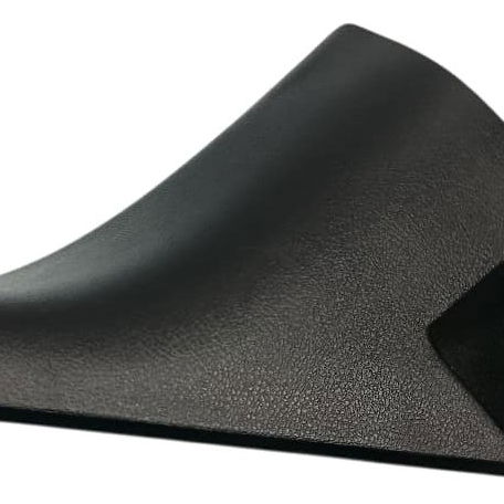 Moldura Acabamento Carpete Diant Esquerdo Toyota Sw4 Gr 2024 Preto