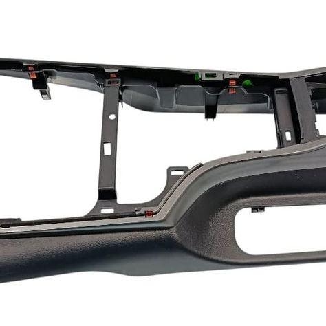 Console Central Toyota Sw4 Gr 2024