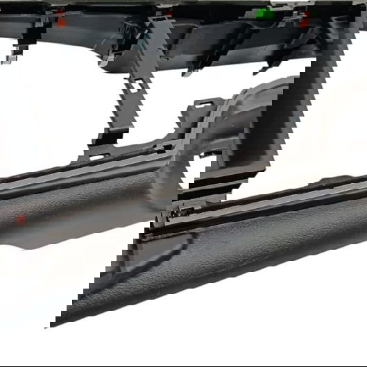 Console Central Toyota Sw4 Gr 2024