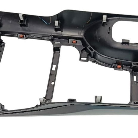 Console Central Toyota Sw4 Gr 2024