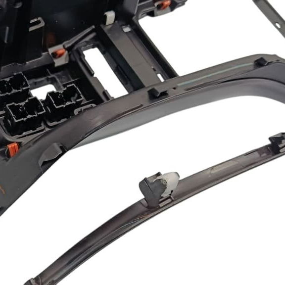 Console Central Toyota Sw4 Gr 2024