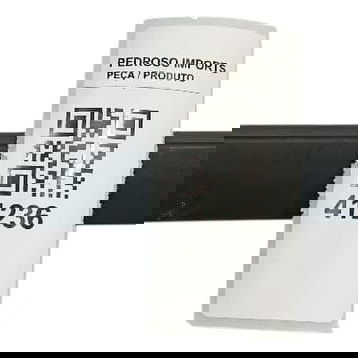 Aleta Difusor Ar Frontal Mercedes Glb 200 2021