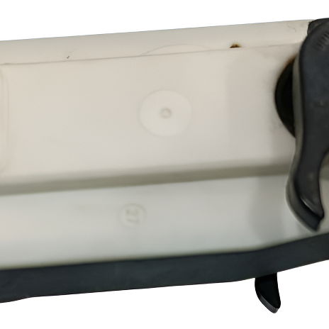 Motor Aleta Difusor Ar Frontal Mercedes Glb 200 2021