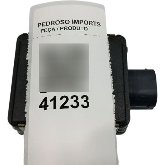 Módulo Radar Distância Mercedes Glb 200 2021