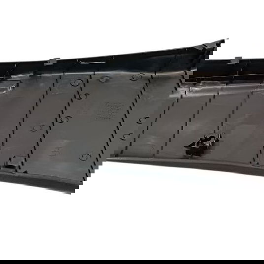 Acabamento Coluna Inferior Esquerda Toyota Sw4 Gr 2024 Preto