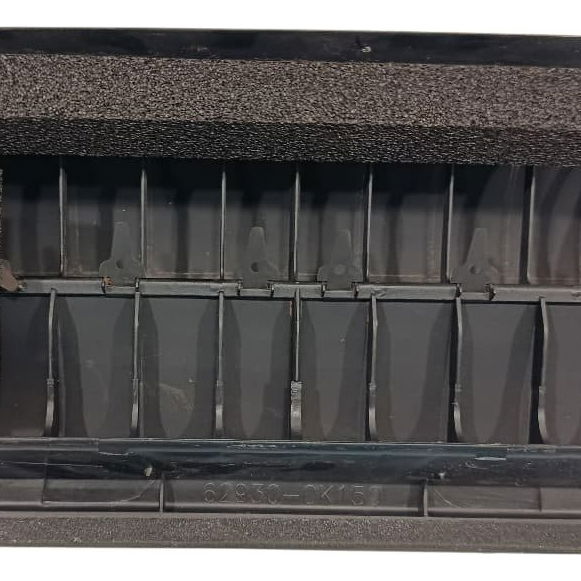 Difusor Ventilação Toyota Sw4 Gr 2024