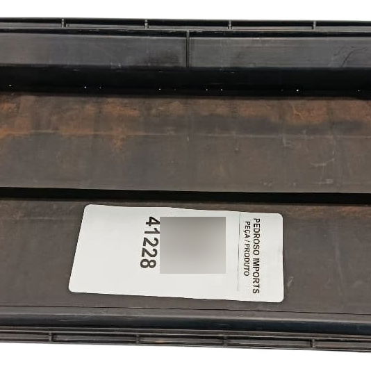 Difusor Ventilação Toyota Sw4 Gr 2024