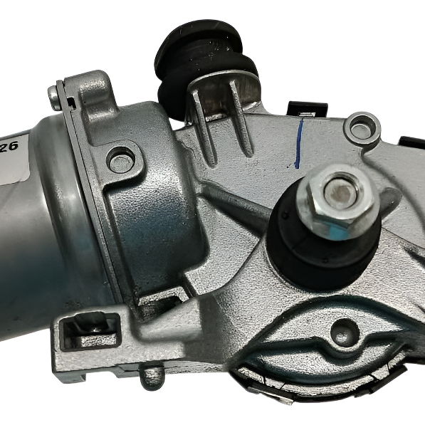 Motor Galhada Limpador Dianteiro Toyota Sw4 Gr 2024