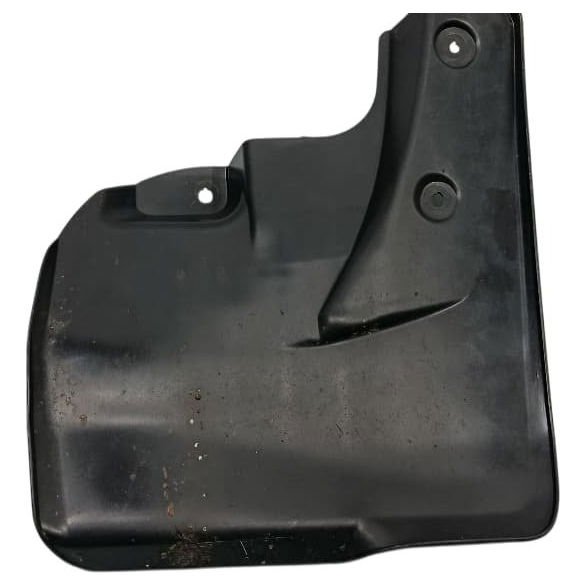 Parabarro Lameiro Dianteiro Esquerdo Toyota Sw4 Gr 2024