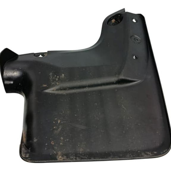 Parabarro Lameiro Traseiro Esquerdo Toyota Sw4 Gr 2024