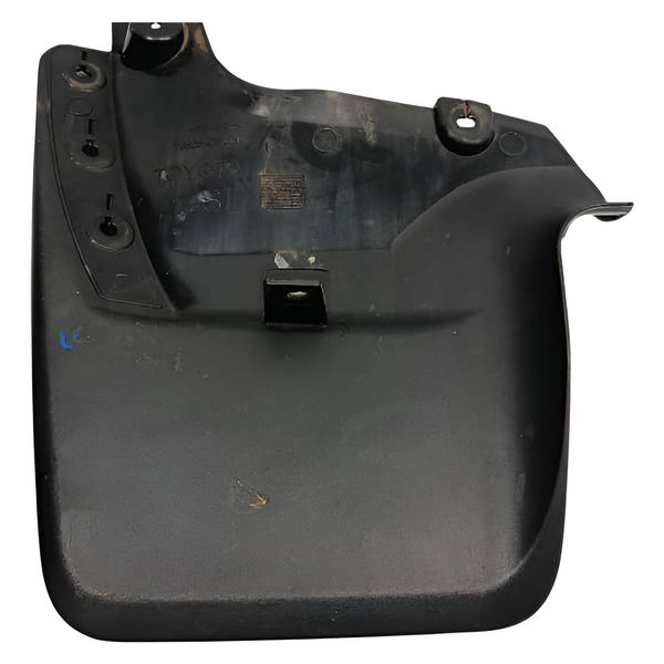 Parabarro Lameiro Traseiro Esquerdo Toyota Sw4 Gr 2024