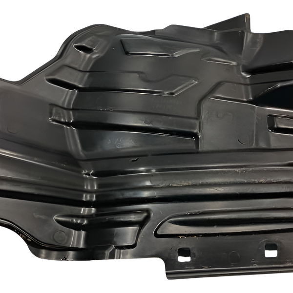 Protetor Parabarro Traseiro Esquerdo Toyota Sw4 Gr 2024