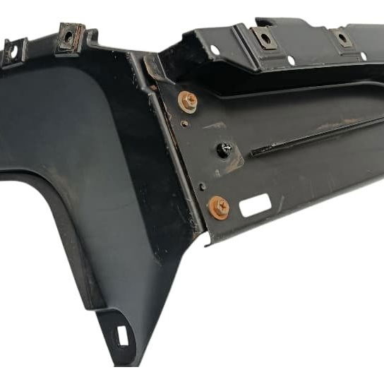 Suporte Parabarro Traseiro Esquerdo Toyota Sw4 Gr 2024